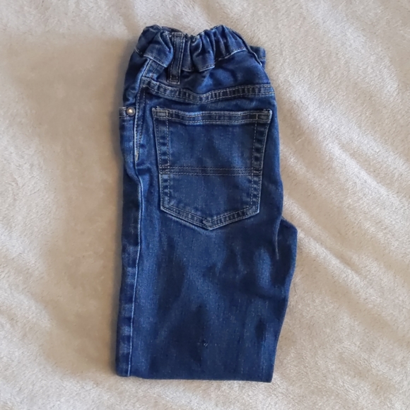 Ish Kosh size 8 Skinny jeans - Picture 1 of 1